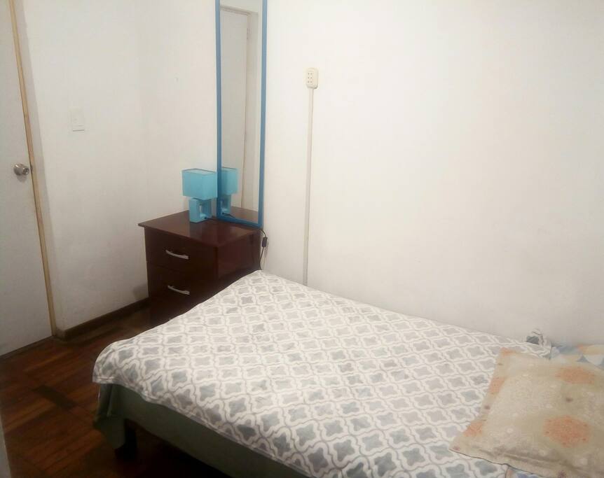 Habitación