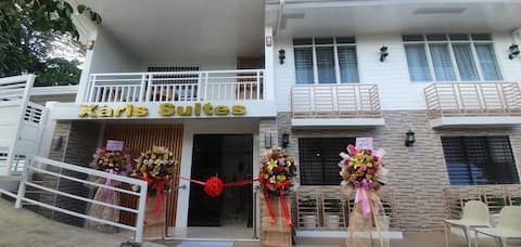 14-Bedroom Guesthouse (ROOM 6 - DELUXE)