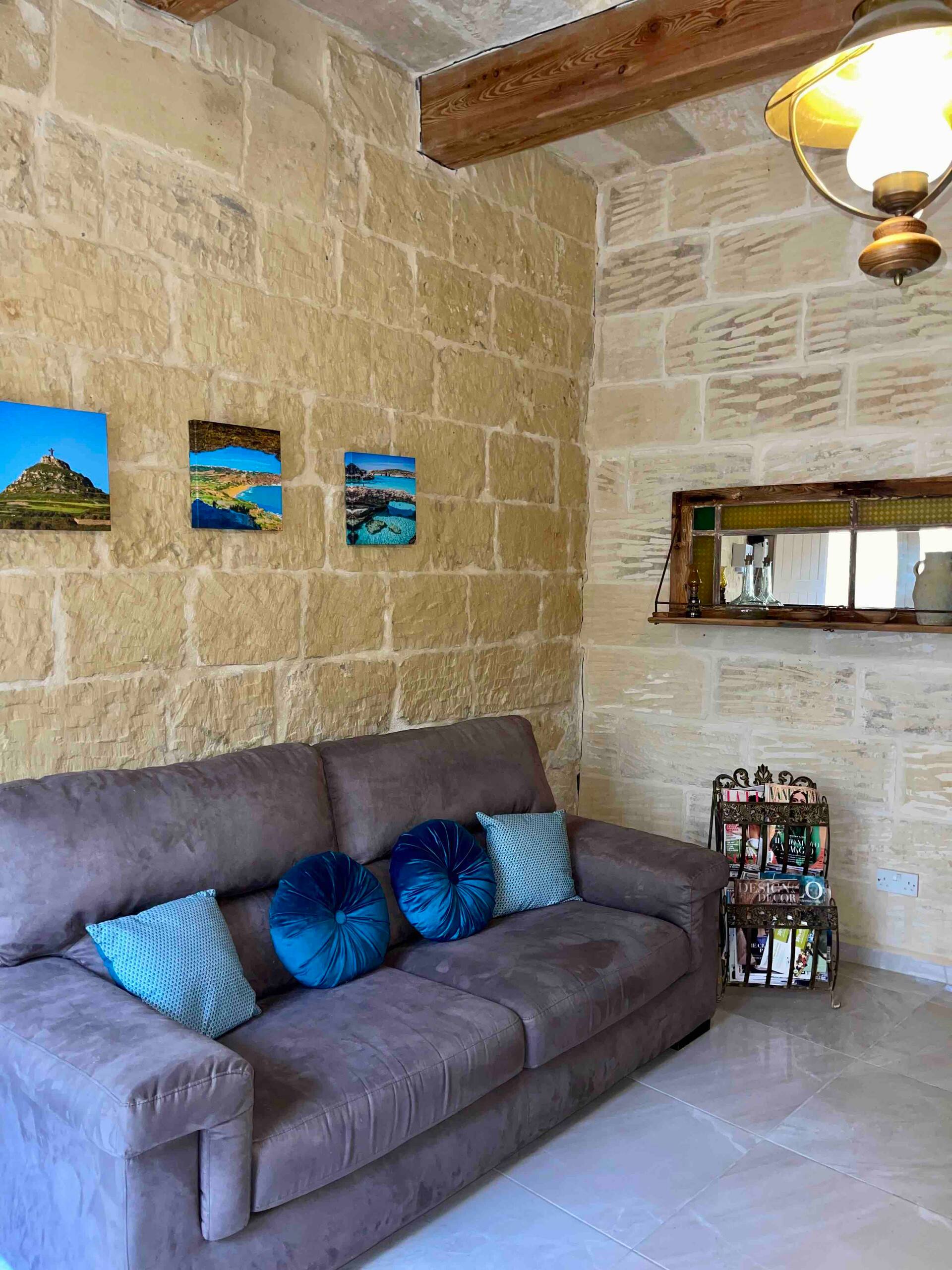 Daner Ta’ Pantu House — foto 5