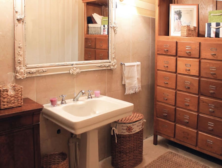 Bagno