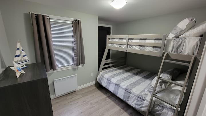 غرفة النوم 2