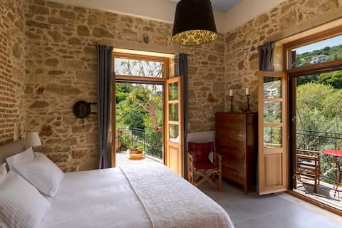 Eirini's Nature Retreat