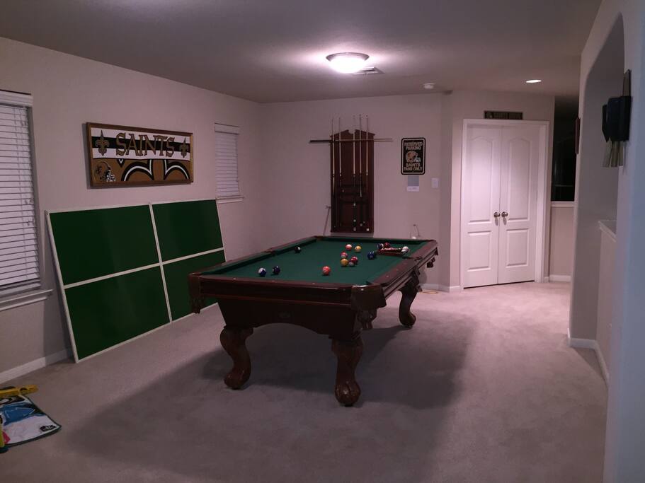 Gameroom
