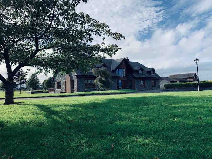 Ashbourne Holiday Rentals & Homes County Meath, Ireland Airbnb