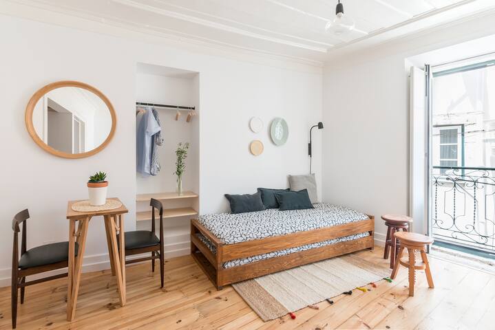 Alfama Cosy Apartment II