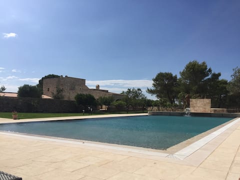Masseria Scurpiti