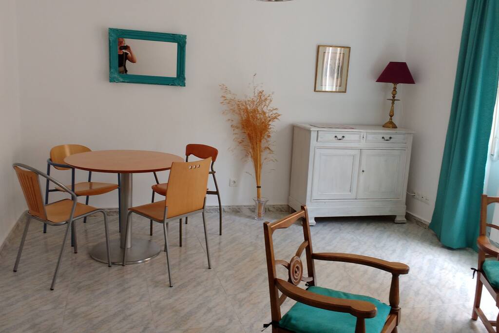 comedor