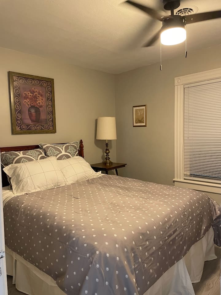 Спална соба 2