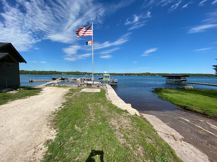 Neebish Island Vacation Rentals & Homes Soo Township, MI Airbnb