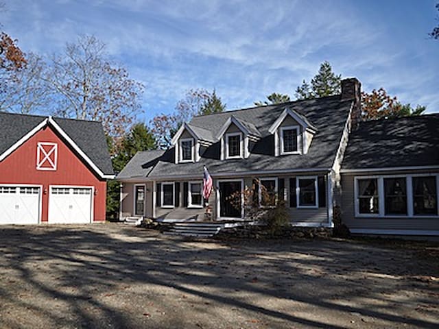 Top Phippsburg Houses Vacation Rentals Airbnb