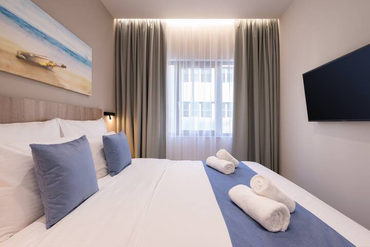 Family 2BDR apartment, central located gallery image 5