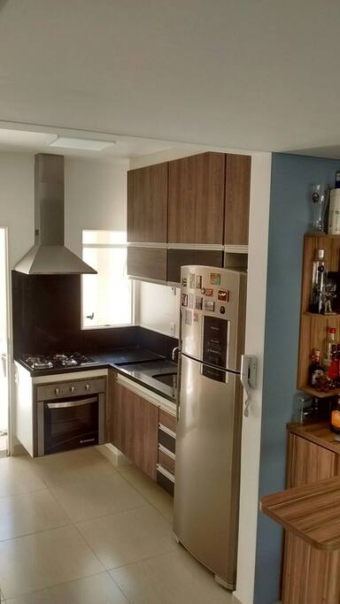 Cozinha