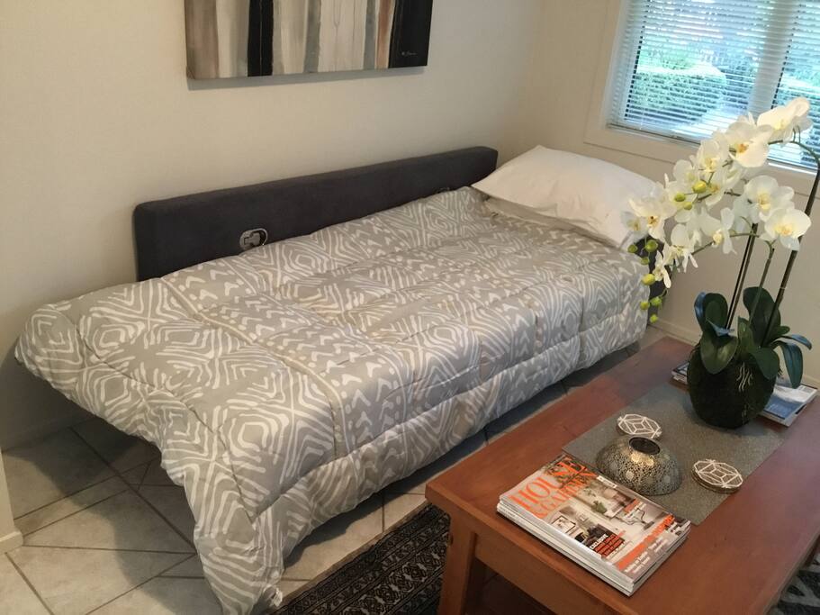 Sofa bed