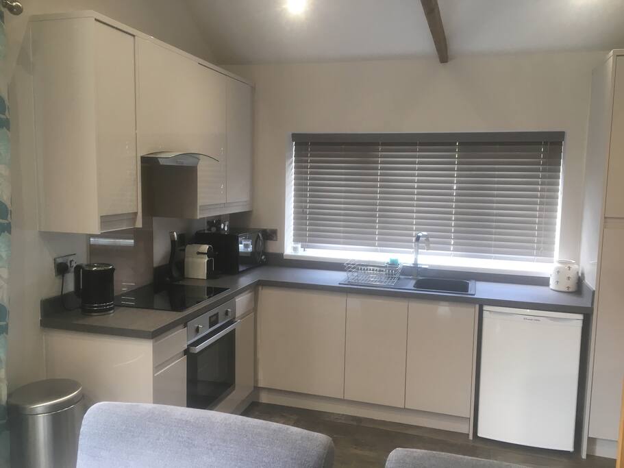 Kitchenette