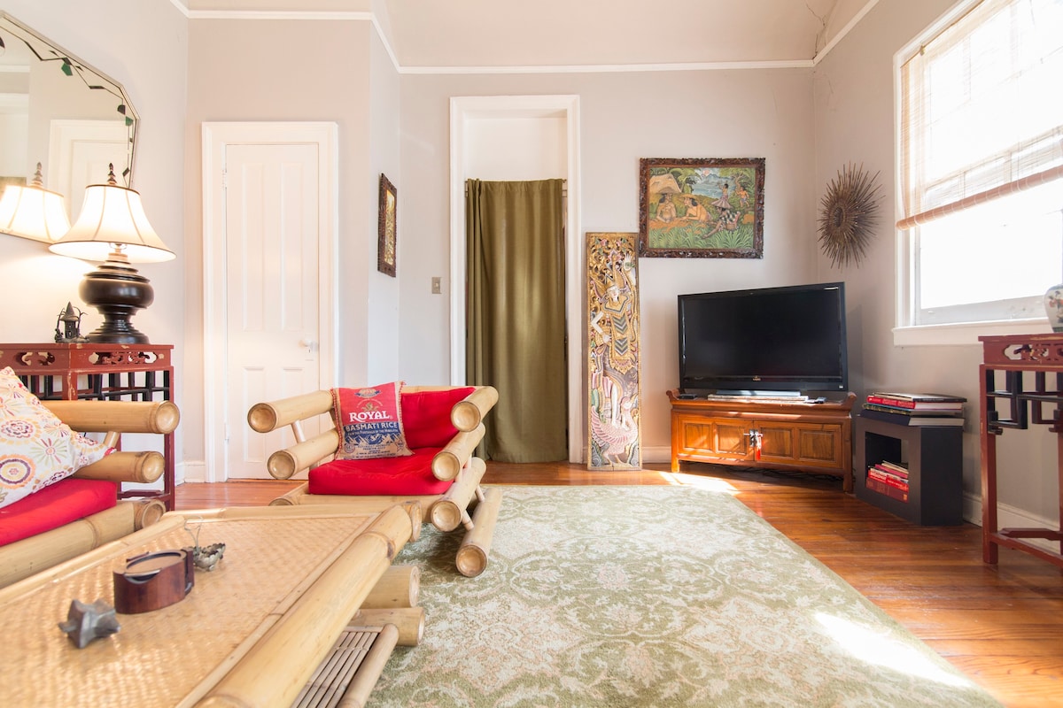 500+ New Orleans Vacation Rentals & Homes | Airbnb