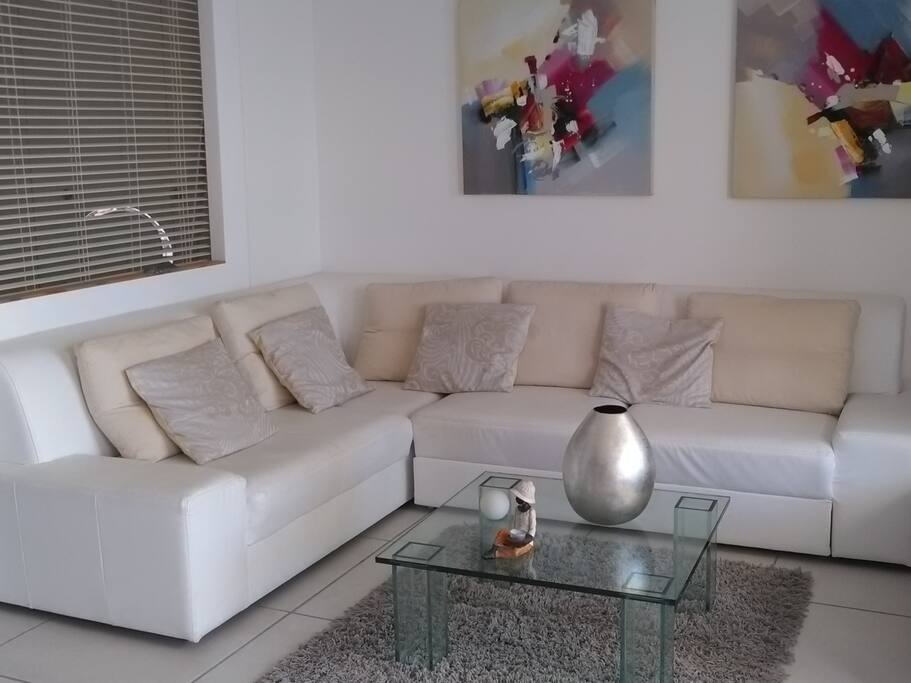 Grand salon