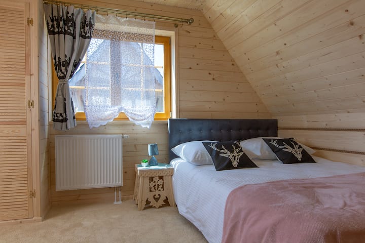 საძინებელი 1