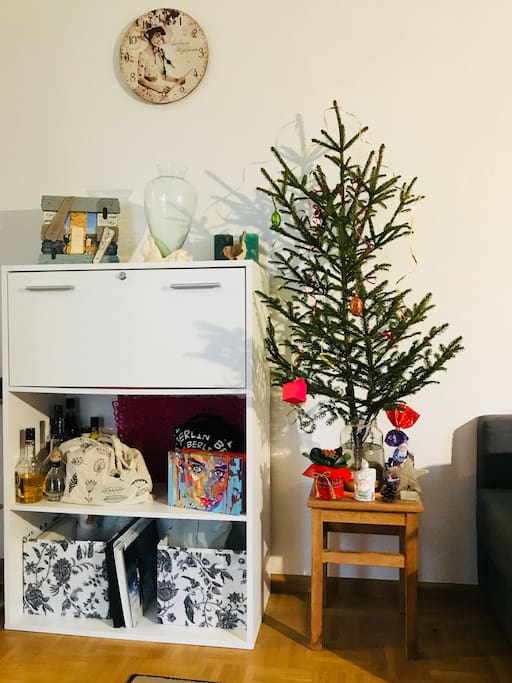 your christmas place
