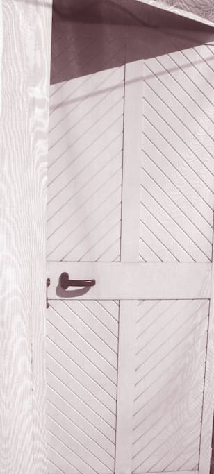 porta ingresso/entrance