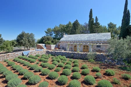 Villa Humac Hvar