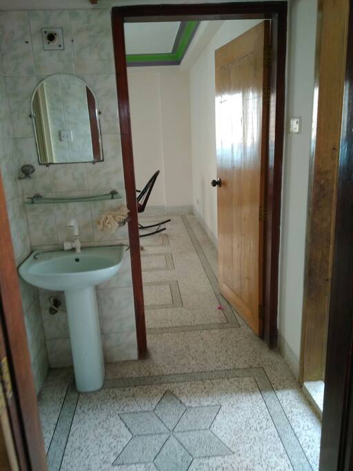 Basin