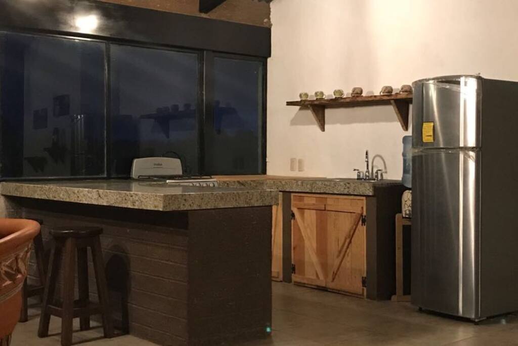 COCINA