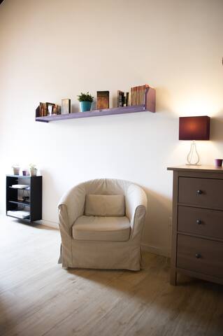 Lo Chalet di Trastevere gallery image 4