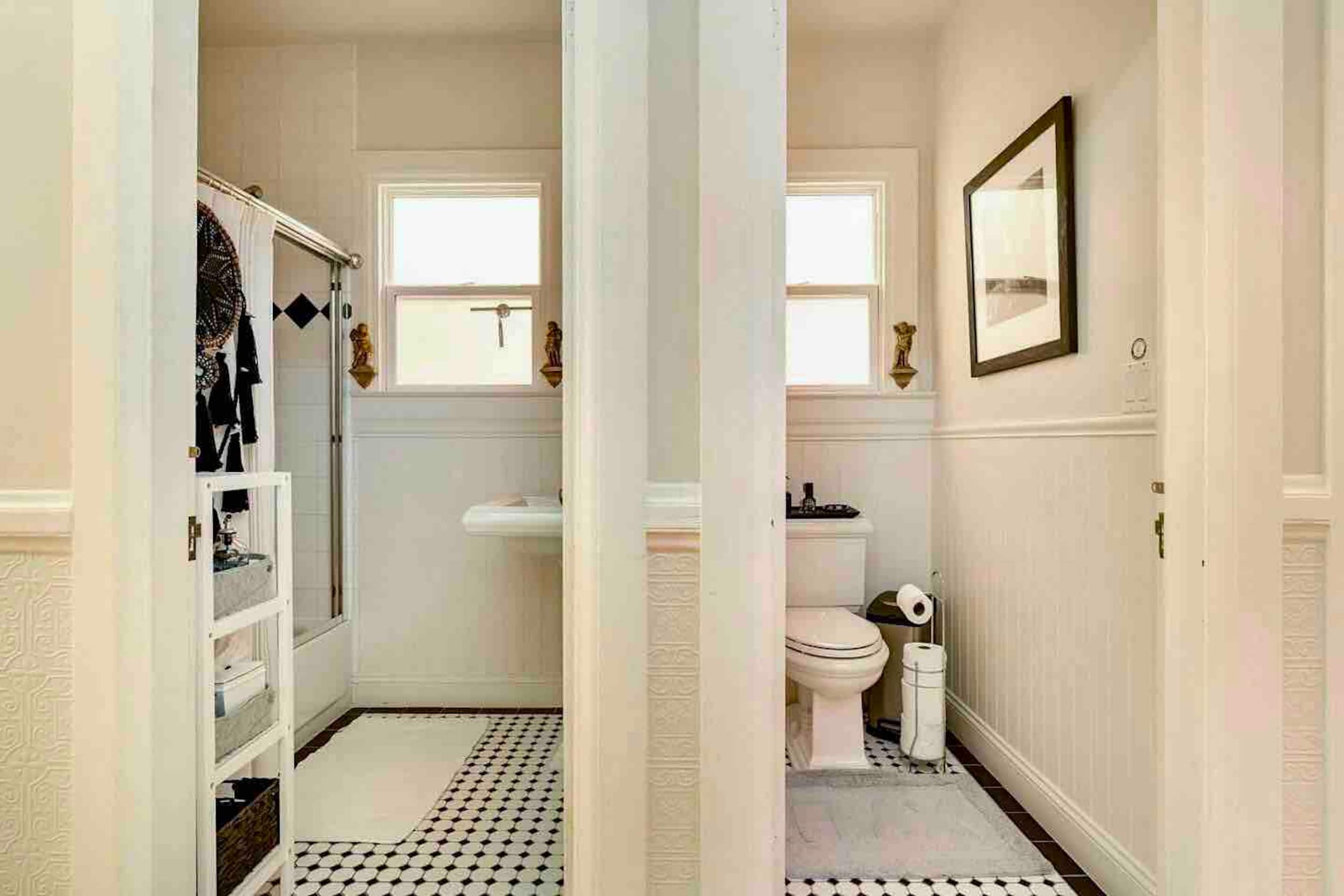 Home in San Francisco · ★4.92 · 4 bedrooms · 4 beds · 1 bath - Image 84