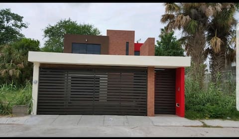 Casa La Roma centrica and safe