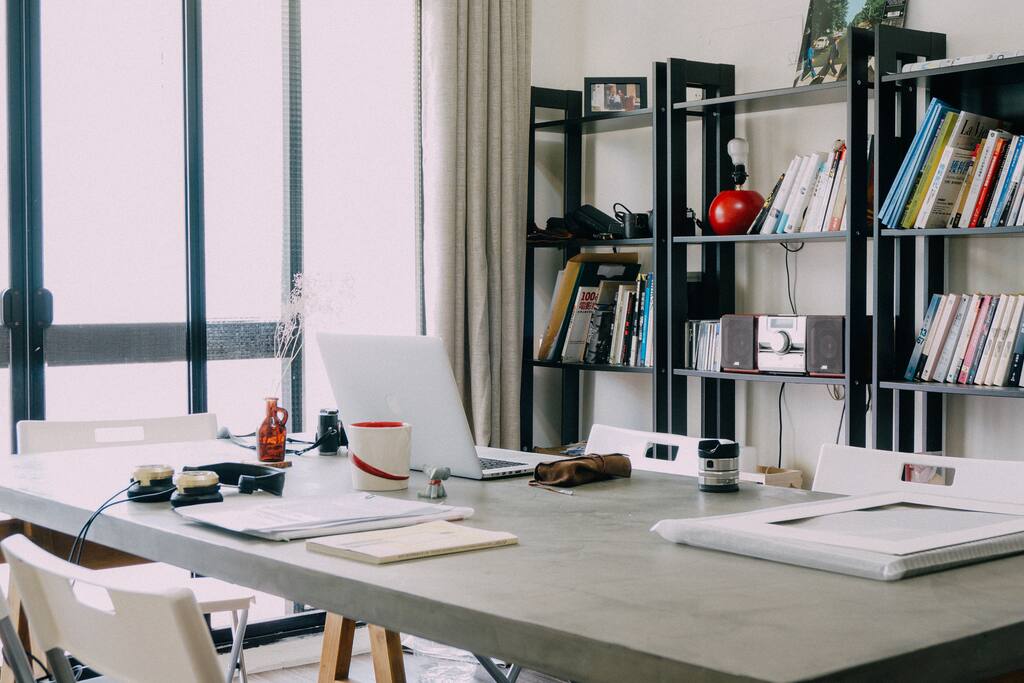 Common Working Place