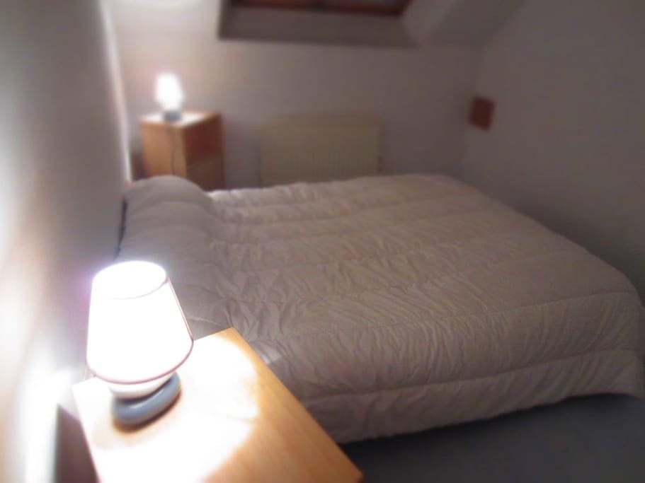 Chambre 1