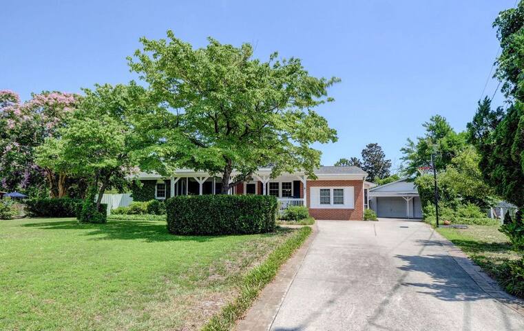 Come Stay in the Heart of Wilmington