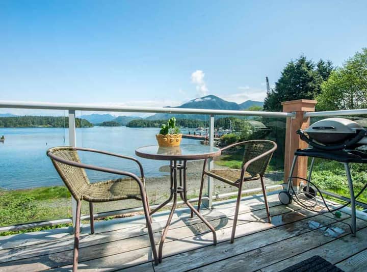 Tofino Vacation Rentals House and Condo Rentals Airbnb