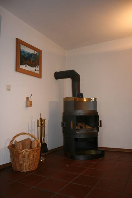 Kamin