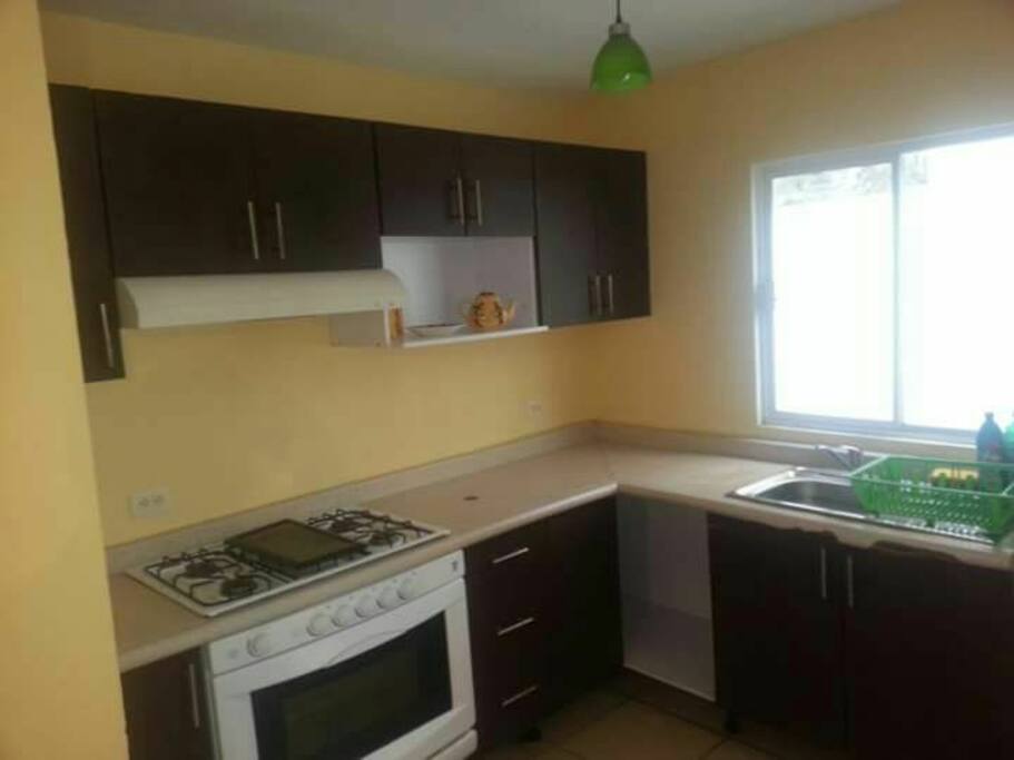 cocina integral