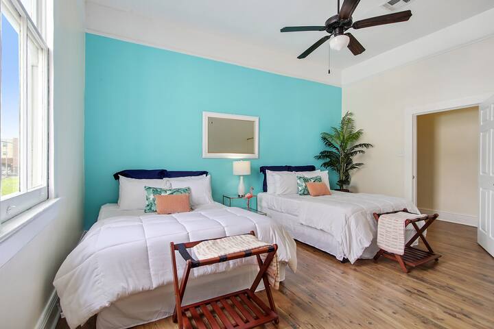 Habitación 4