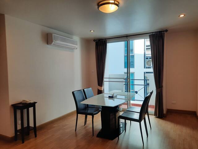Pacific Residence 39, 2 LDK Citi View gallery image 4