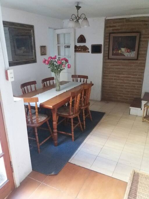 Comedor