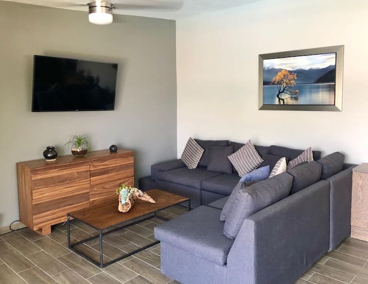 Casa Tikava! Cómoda Y Enorme Casa Para 20 Personas - Tequesquitengo