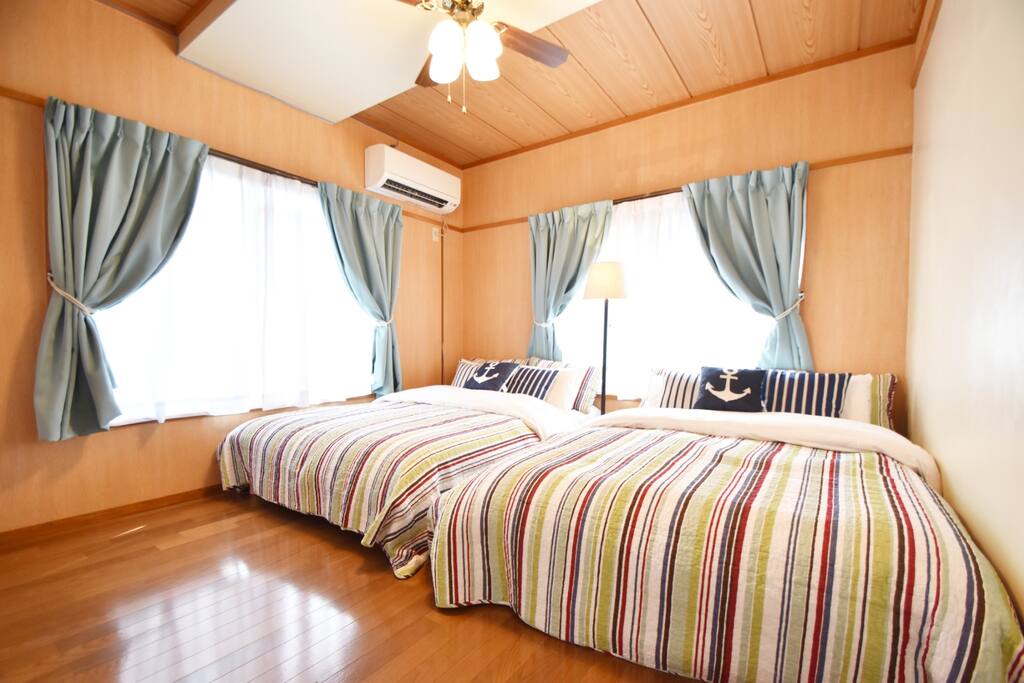 bed room 2