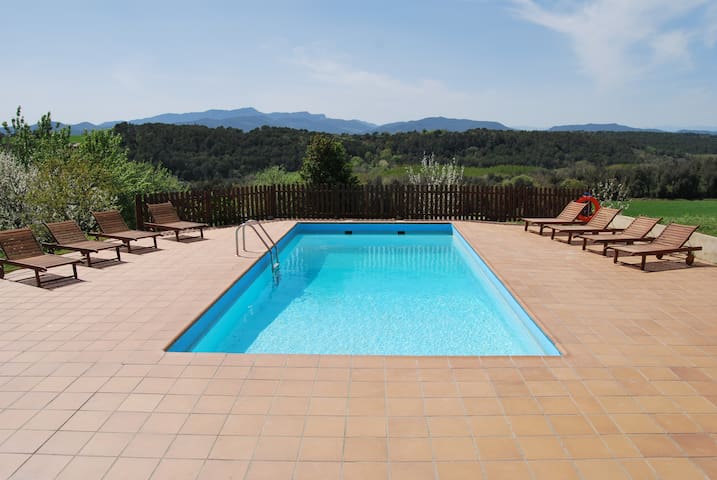 Allotjament per a famílies