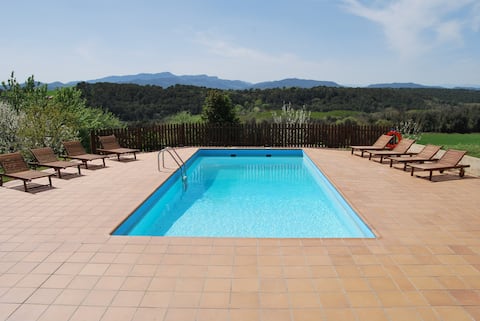 Family-friendly accommodation