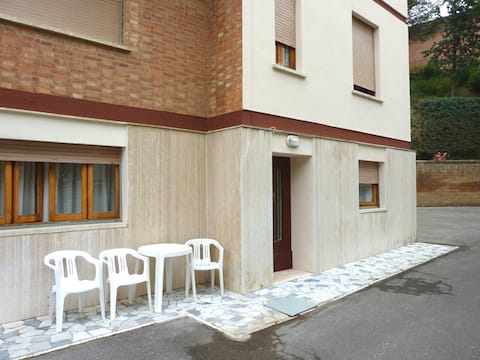 Apartment Chianciano