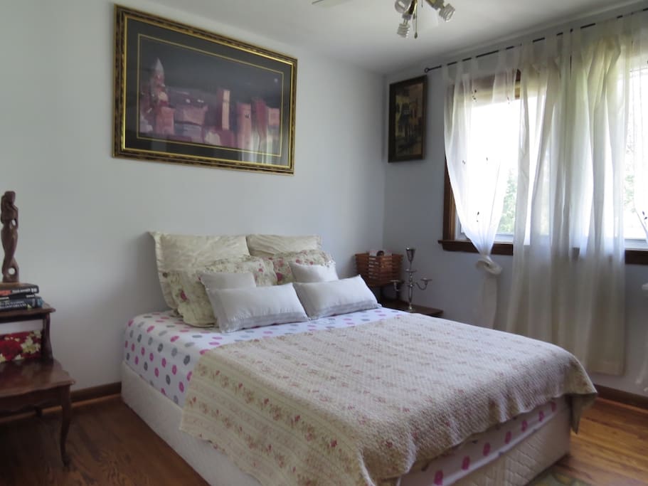 Your Bedroom