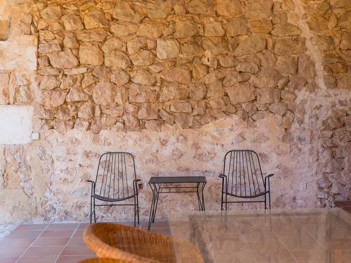 Agrotourism Fangar - Ses Dones