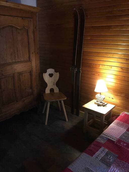 chambre