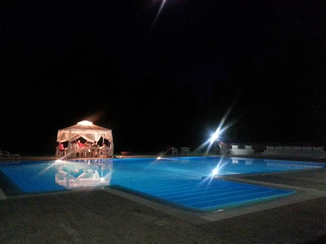 MASSERIA FRAGNETO Puglia Ville gallery image 5