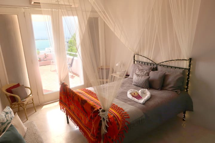 Glavni apartman