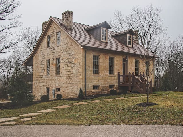 Airbnb Festus Ferienwohnungen Unterkunfte Missouri