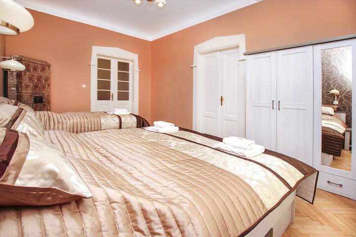 Mystic 1 apartment – large 212m2, max. 17 persons gallery image 5